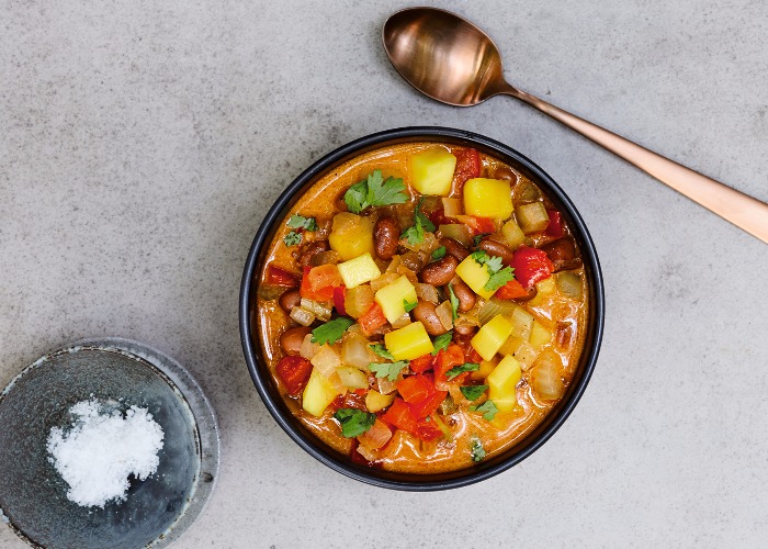 Jerk Chilli
