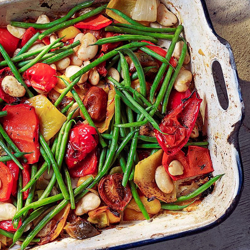 Tomato Galette